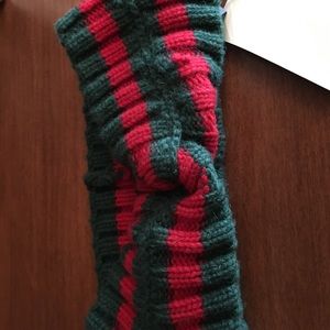 Gucci headband